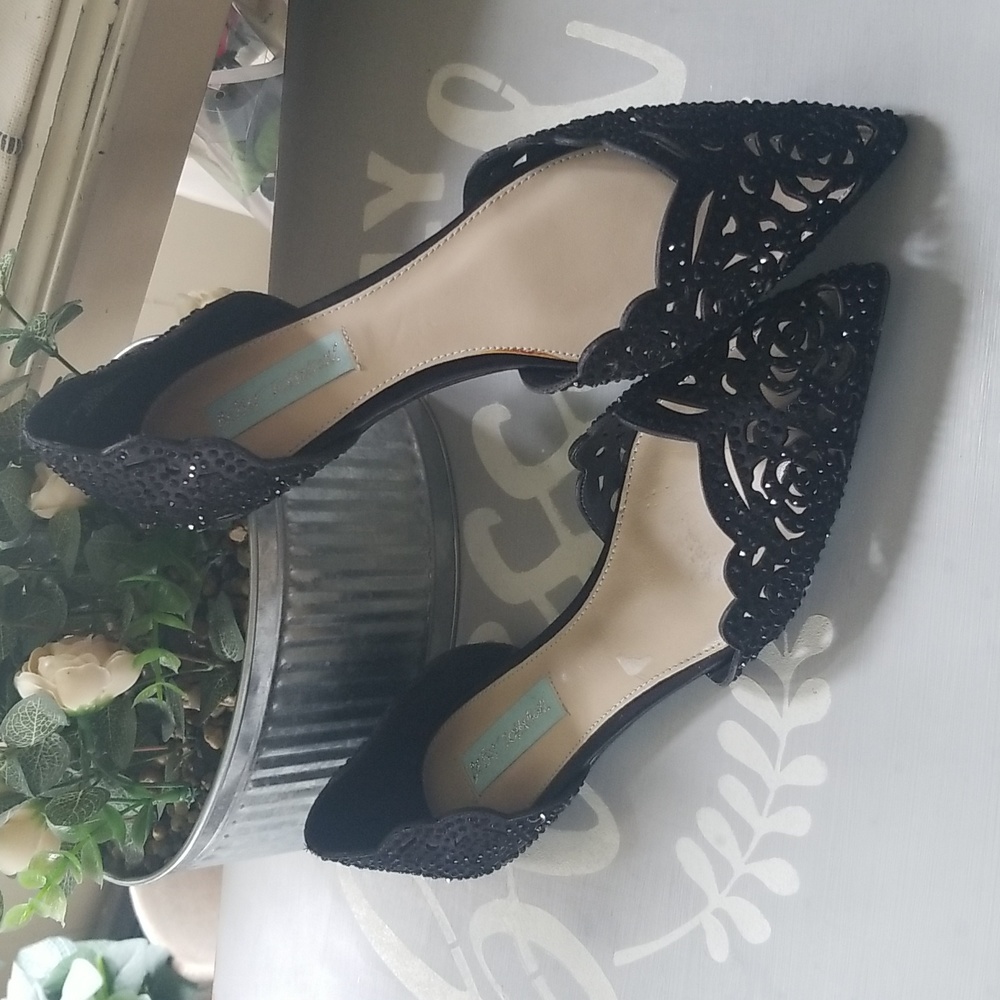 Betsey Johnson